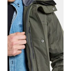 Didriksons Marco Men's Parka 3