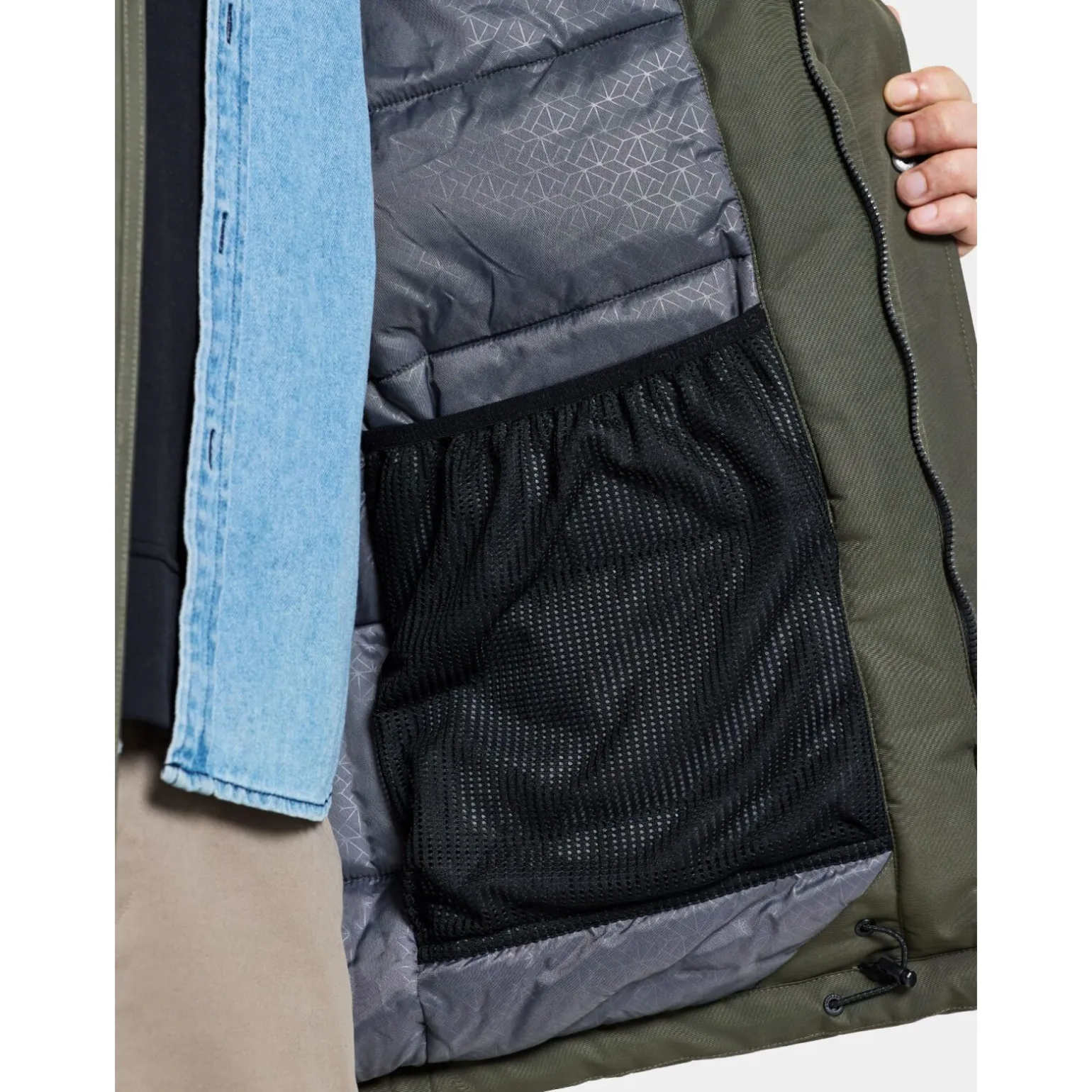 Didriksons Marco Men's Parka 3