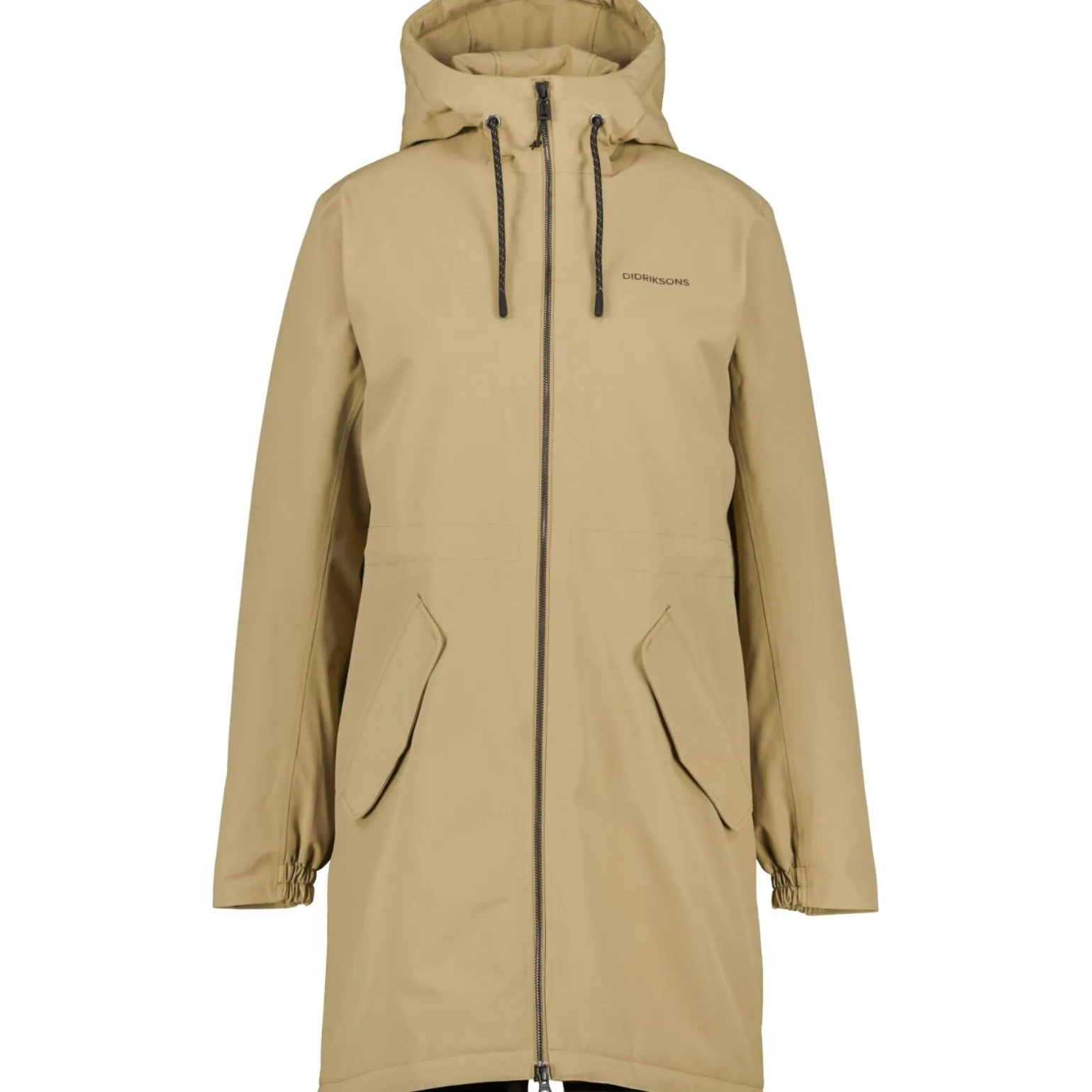 Didriksons Marta-Lisa Women's Parka 2