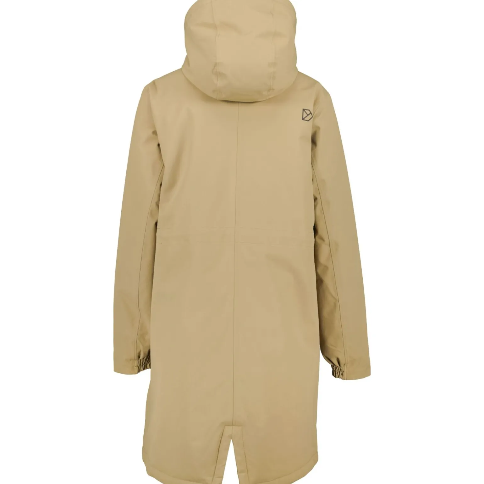 Didriksons Marta-Lisa Women's Parka 2