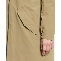 Didriksons Marta-Lisa Women's Parka 2