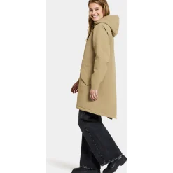 Didriksons Marta-Lisa Women's Parka 2