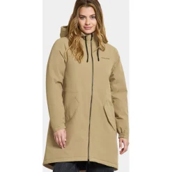 Didriksons Marta-Lisa Women's Parka 2