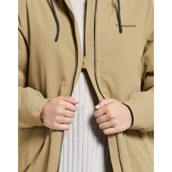Didriksons Marta-Lisa Women's Parka 2