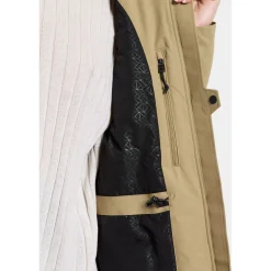 Didriksons Marta-Lisa Women's Parka 2