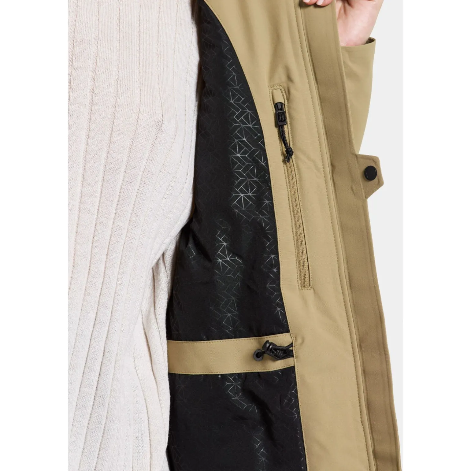Didriksons Marta-Lisa Women's Parka 2