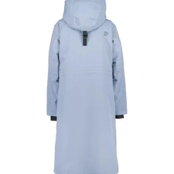 Didriksons Mia Long Women's Parka