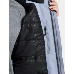 Didriksons Mia Long Women's Parka