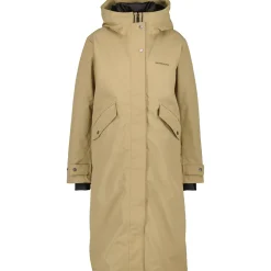 Didriksons Mia Long Women's Parka