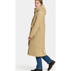 Didriksons Mia Long Women's Parka