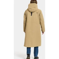Didriksons Mia Long Women's Parka