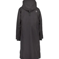 Didriksons Mia Long Women's Parka