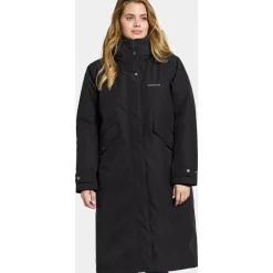 Didriksons Mia Long Women's Parka