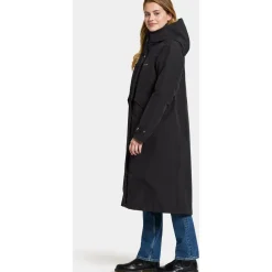 Didriksons Mia Long Women's Parka