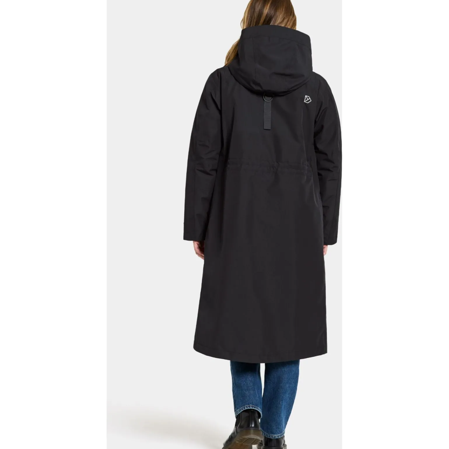 Didriksons Mia Long Women's Parka