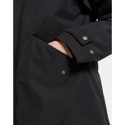Didriksons Mia Long Women's Parka
