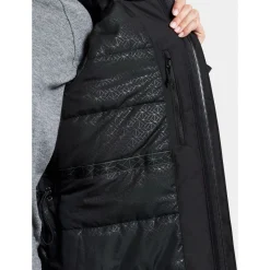 Didriksons Mia Long Women's Parka
