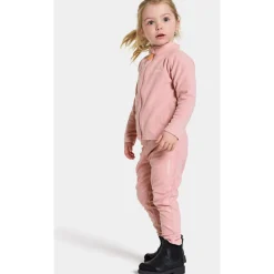 Didriksons Monte Kid's Pants