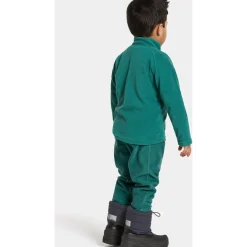 Didriksons Monte Kid's Pants