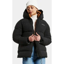 Didriksons Nomi Women's Jaket 2