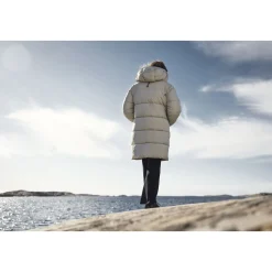 Didriksons Nomi Women's Parka 2