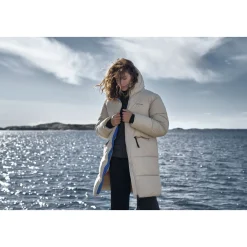 Didriksons Nomi Women's Parka 2