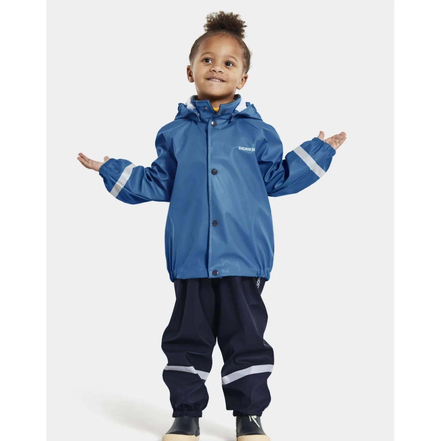 Didriksons Slaskeman Kids Set 7