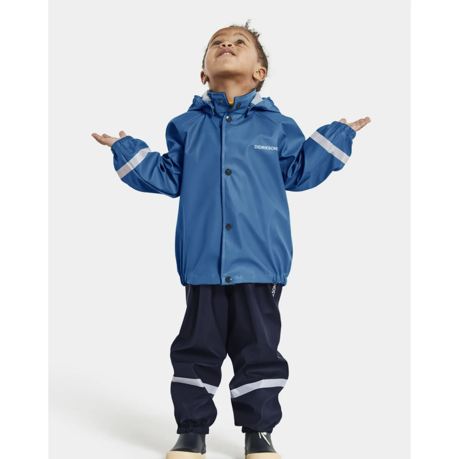 Didriksons Slaskeman Kids Set 7