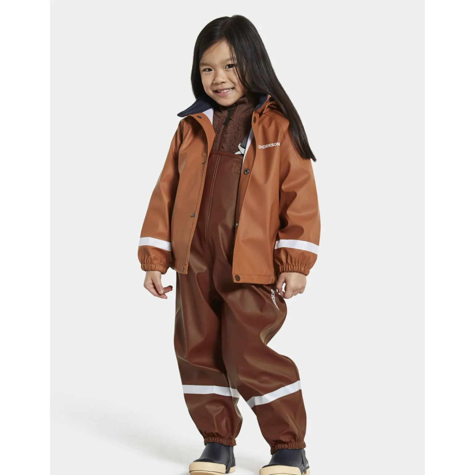 Didriksons Slaskeman Kids Set 7