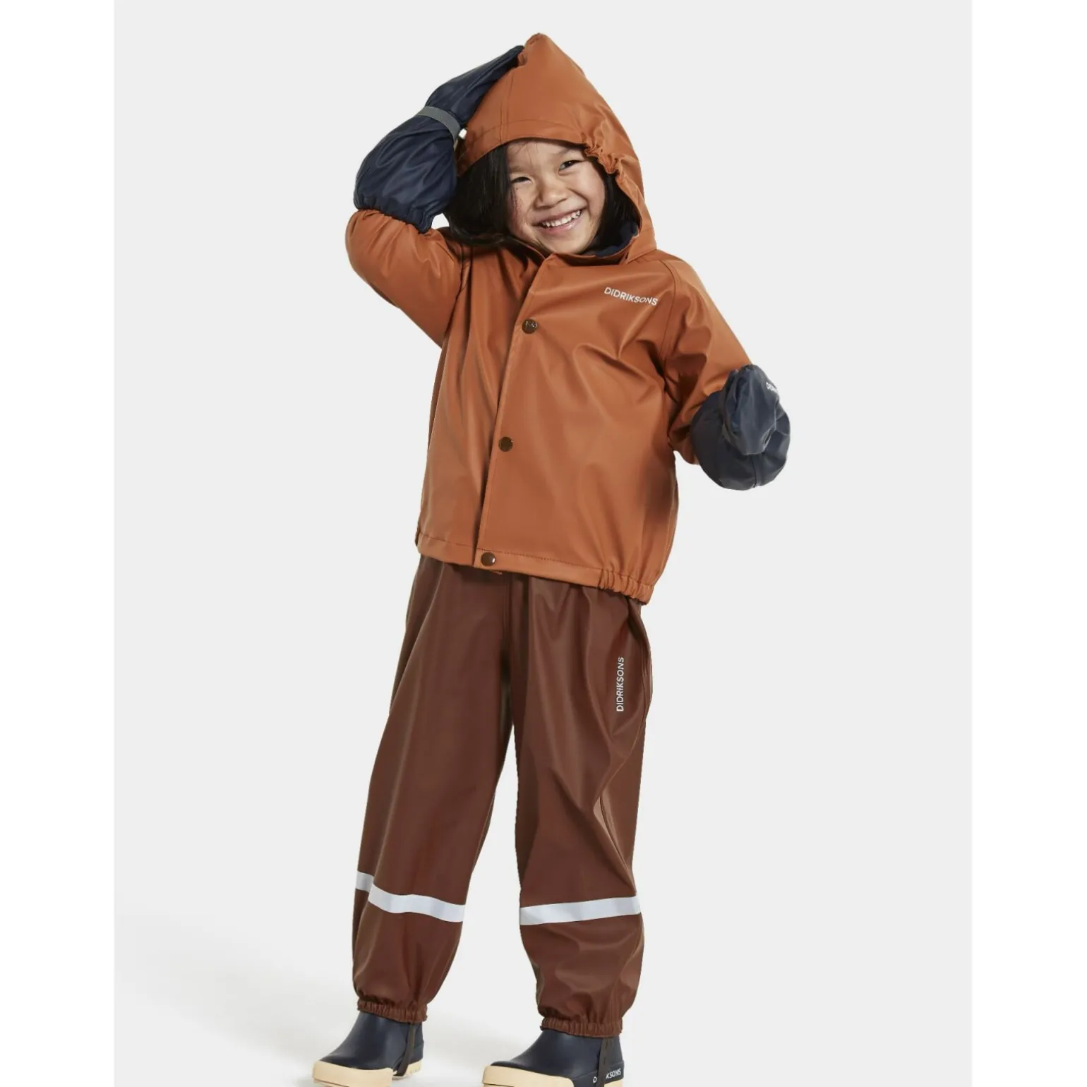 Didriksons Slaskeman Kids Set 7