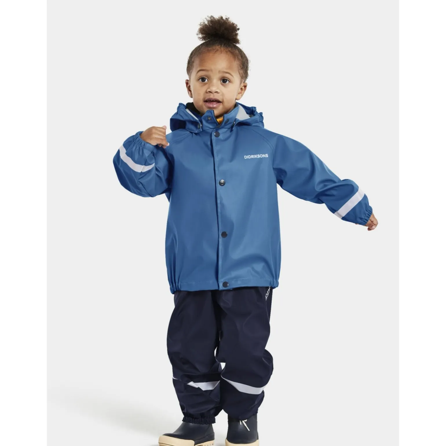 Didriksons Slaskeman Kids Set 7