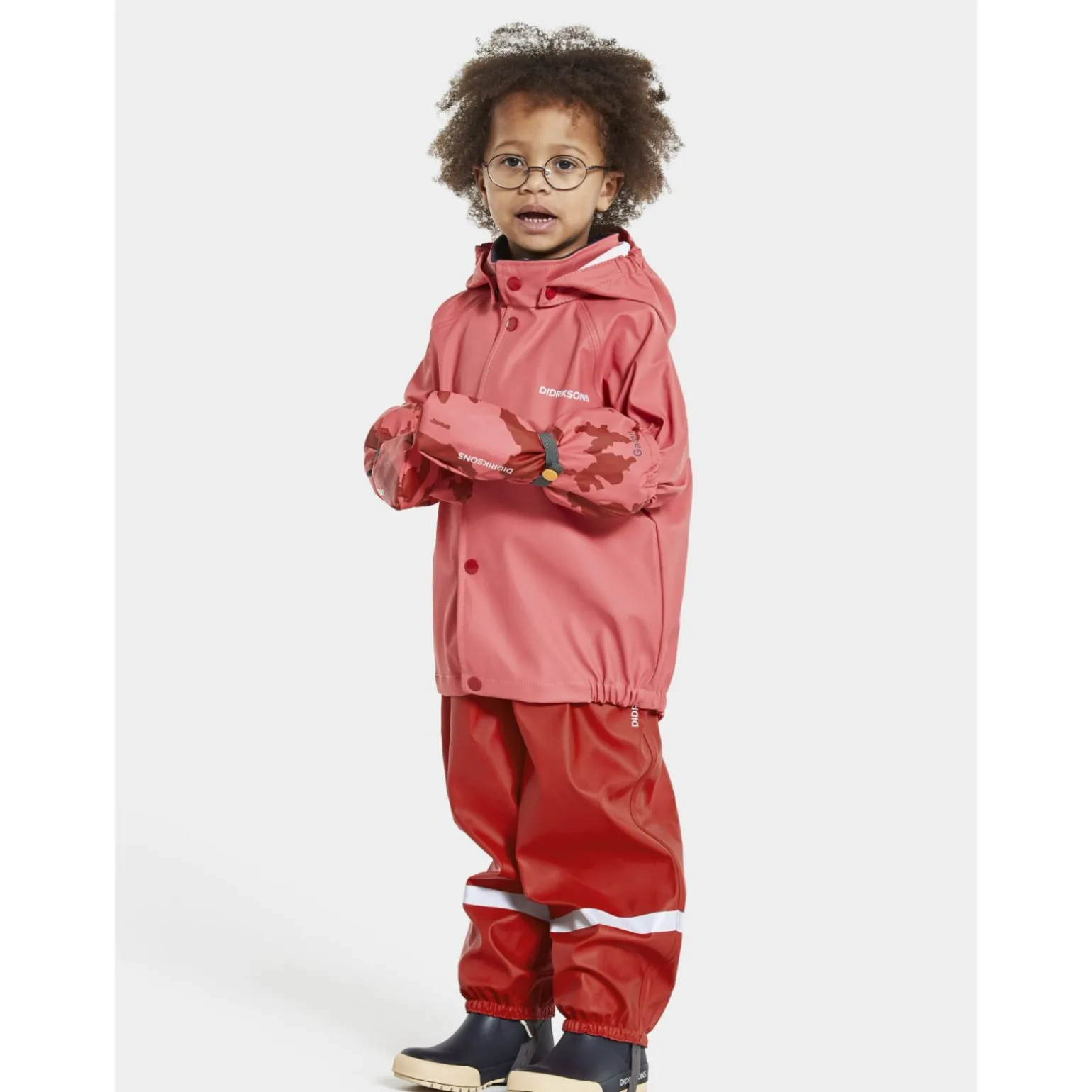 Didriksons Slaskeman Kids Set 7