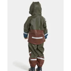 Didriksons Waterman Kids Set 7