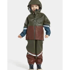 Didriksons Waterman Kids Set 7