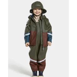 Didriksons Waterman Kids Set 7