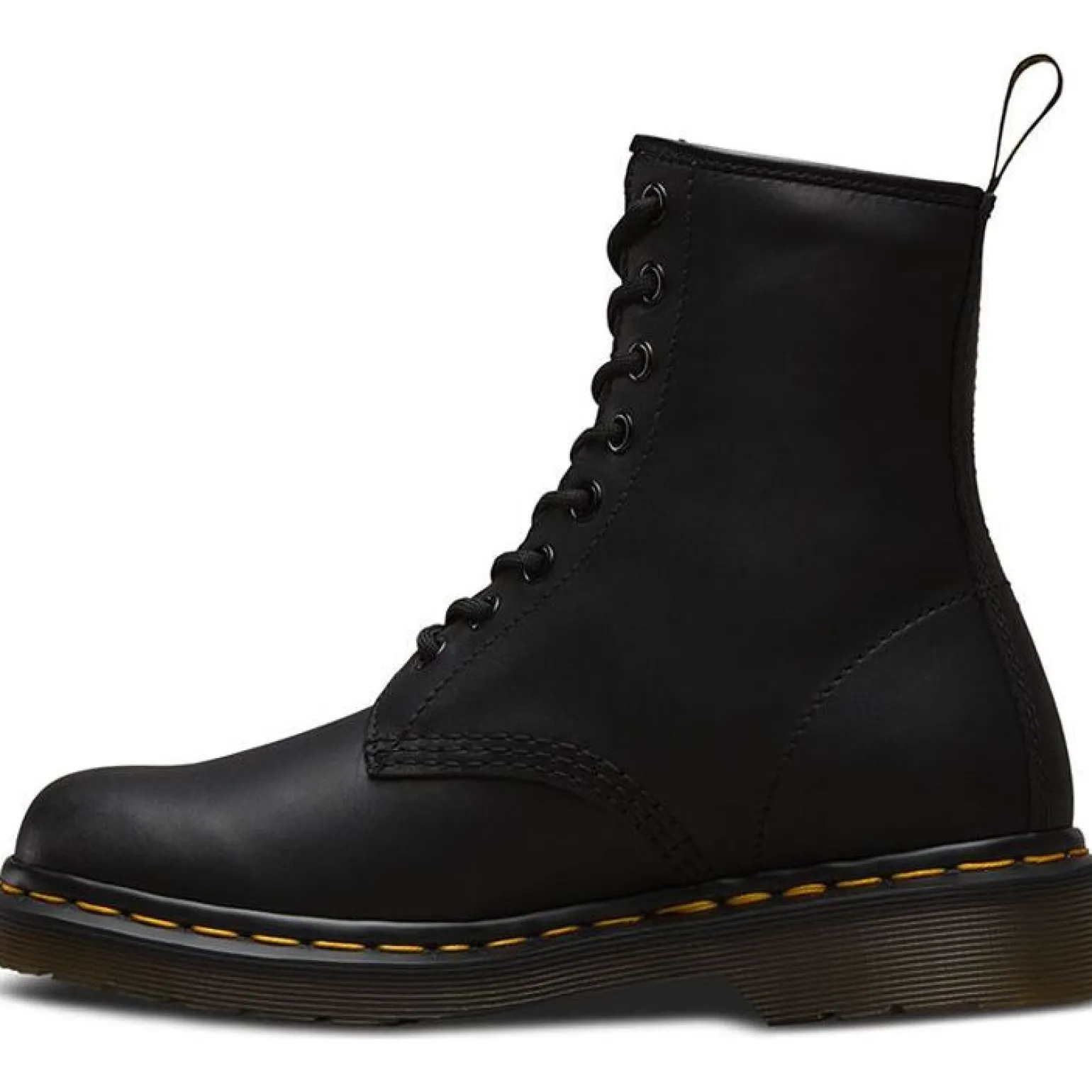 Dr. Martens 1460 Greasy