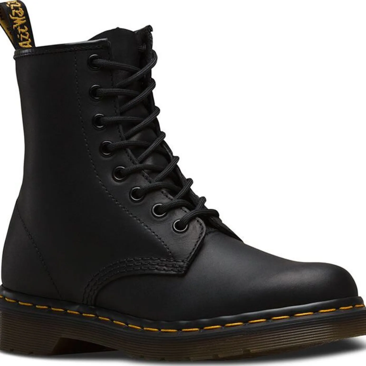 Dr. Martens 1460 Greasy