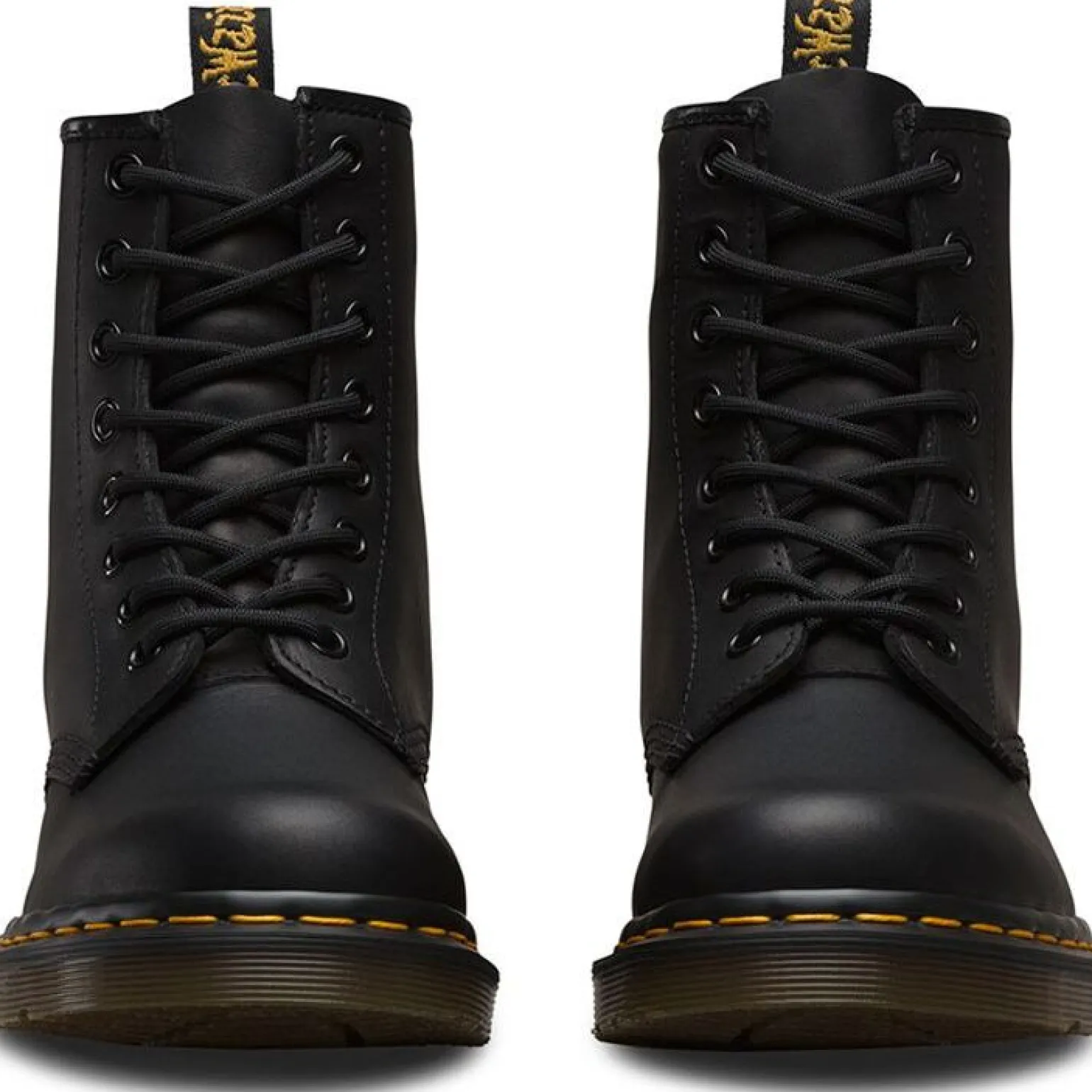 Dr. Martens 1460 Greasy