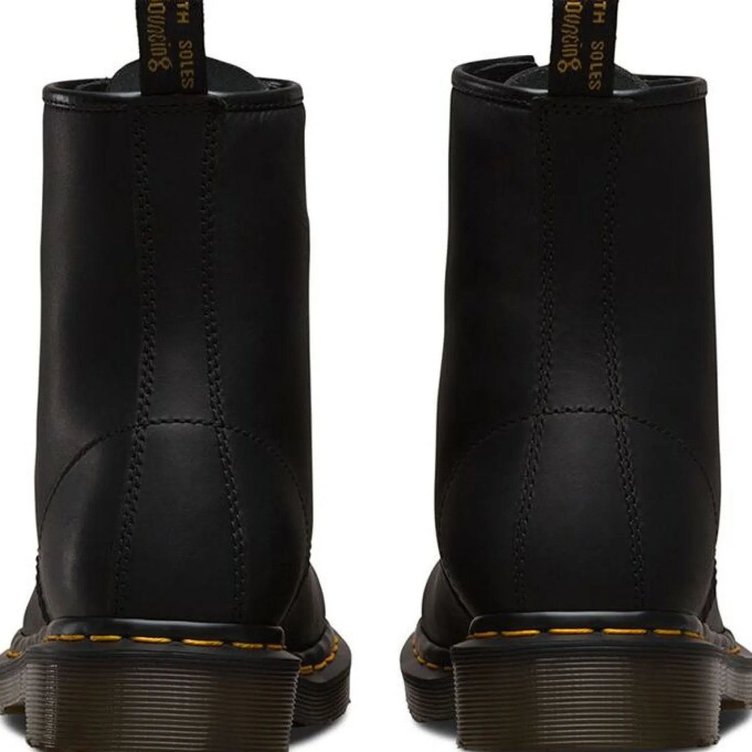 Dr. Martens 1460 Greasy
