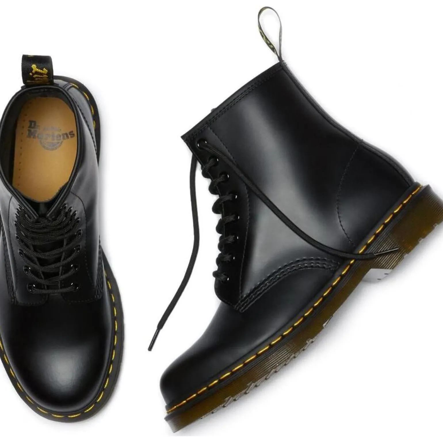 Dr. Martens 1460 Smooth 11822006