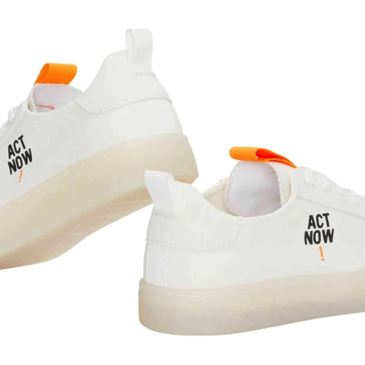 Ecoalf Actalf Now Sneakers Men's Ms22