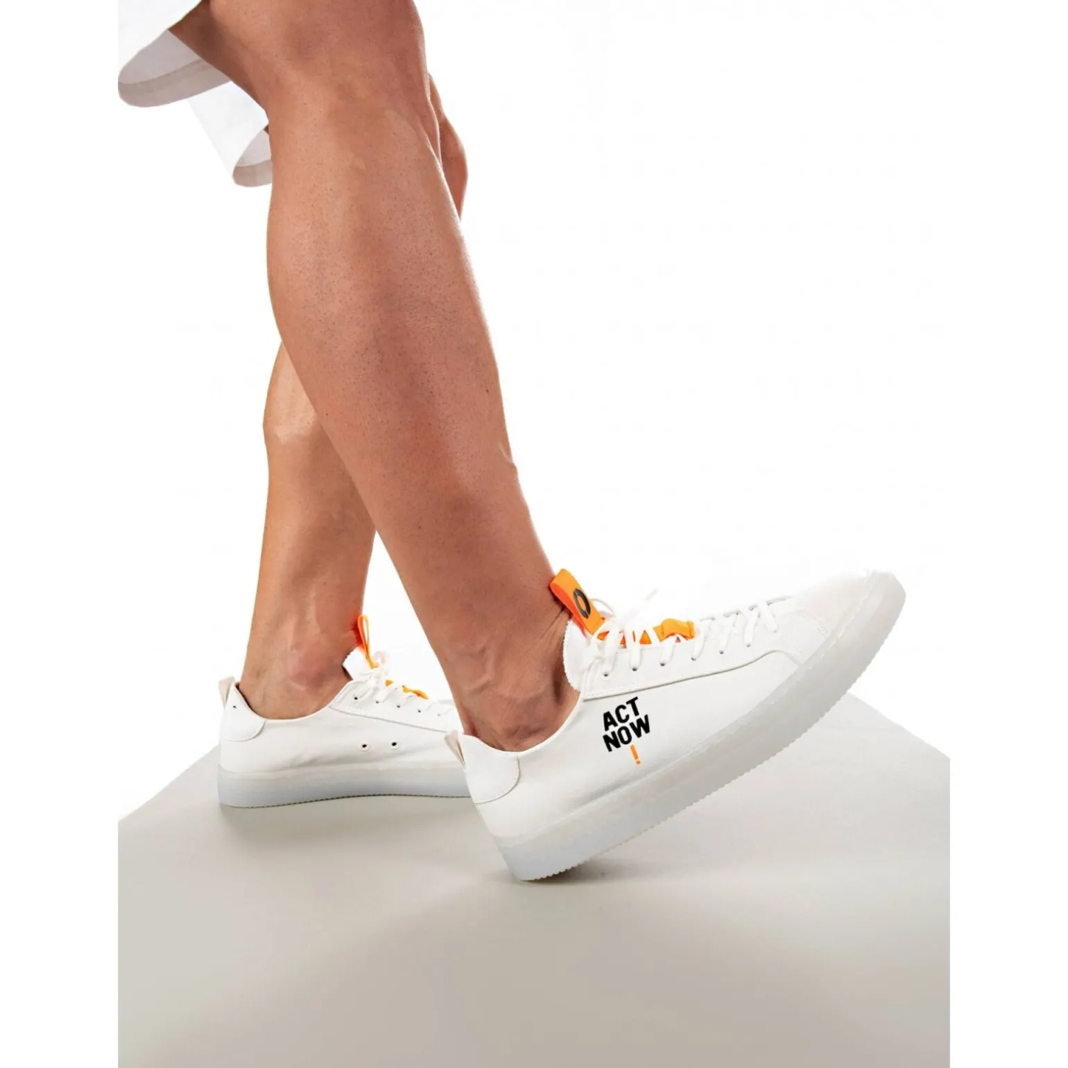 Ecoalf Actalf Now Sneakers Men's Ms22