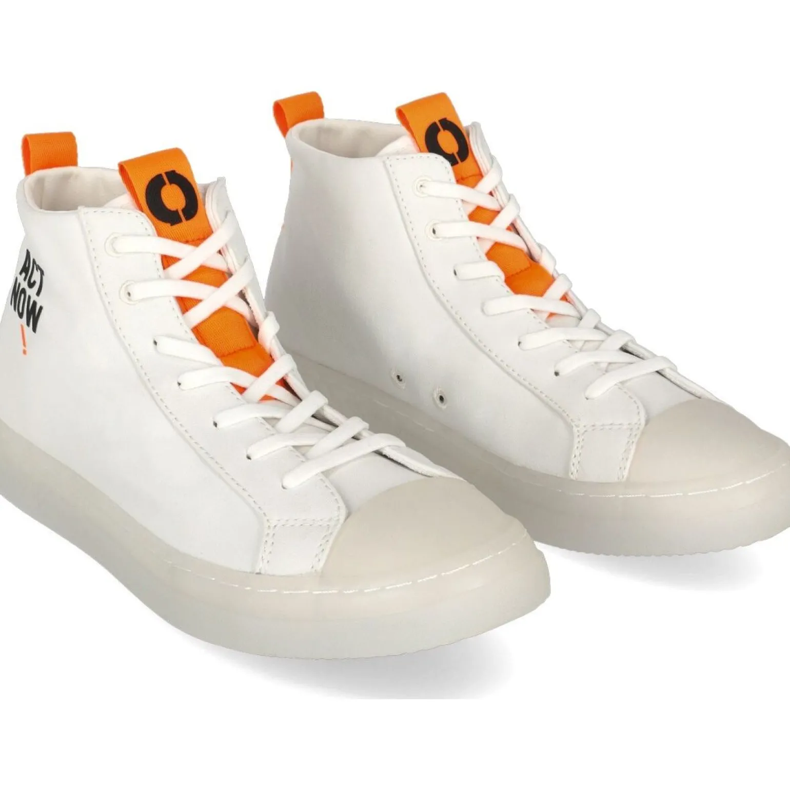Ecoalf Cool Sneakers Men's
