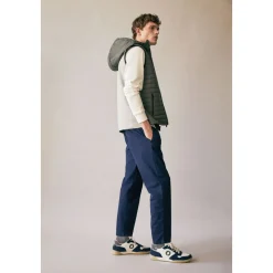 Ecoalf Ecoalf Lenalf Sneakers Man