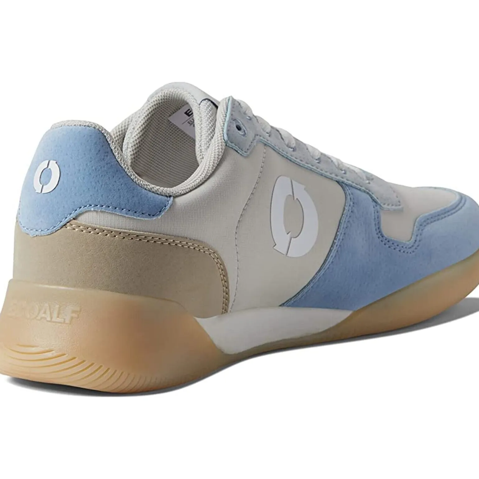 Ecoalf Ecoalf Lenalf Sneakers Woman