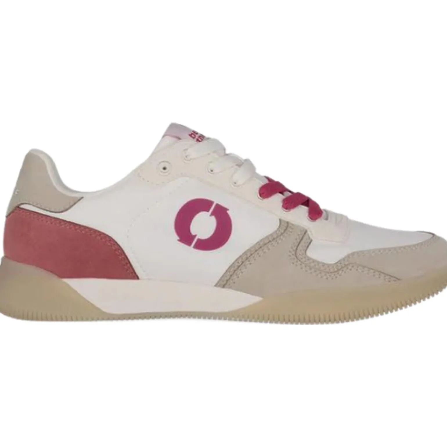Ecoalf Ecoalf Lenalf Sneakers Woman