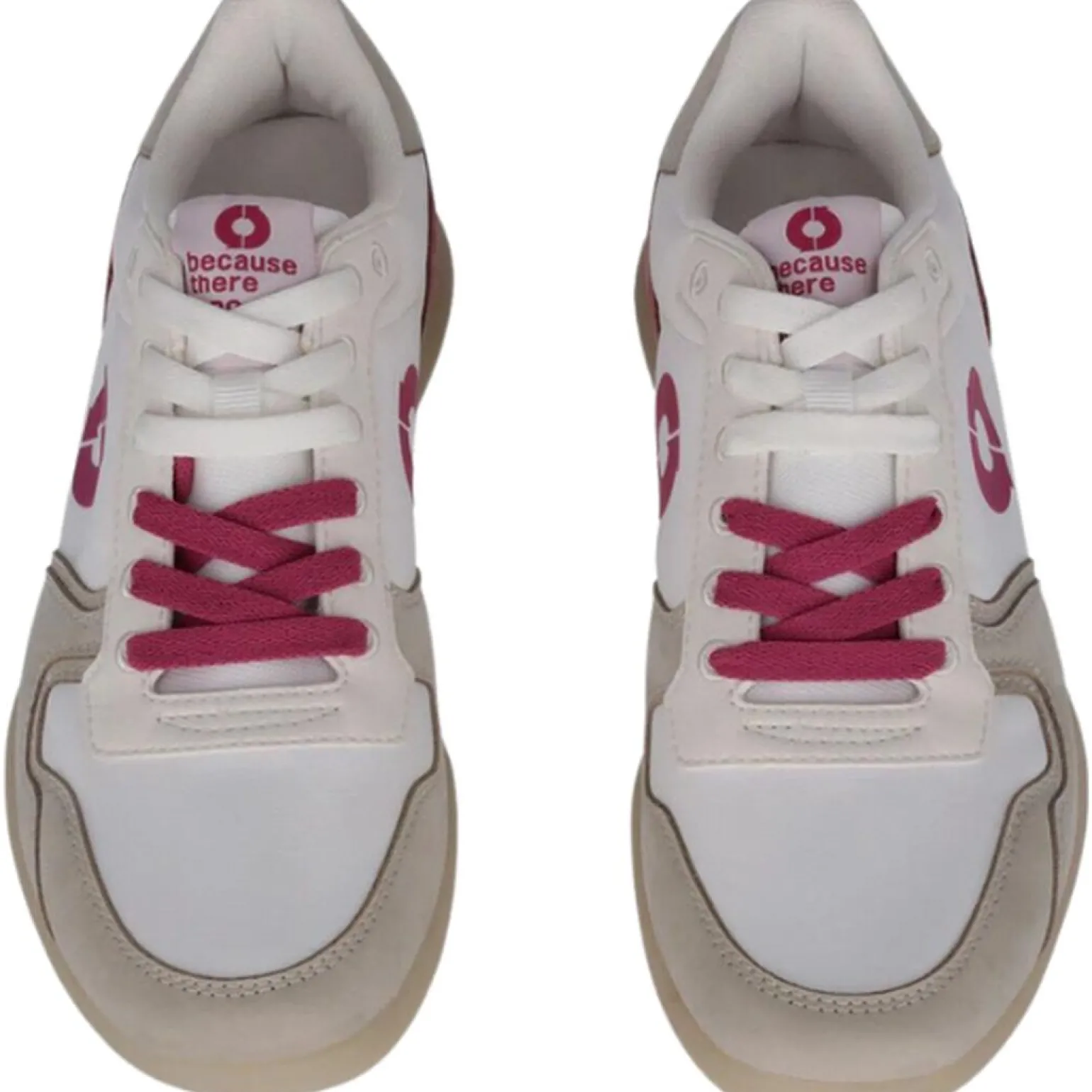 Ecoalf Ecoalf Lenalf Sneakers Woman