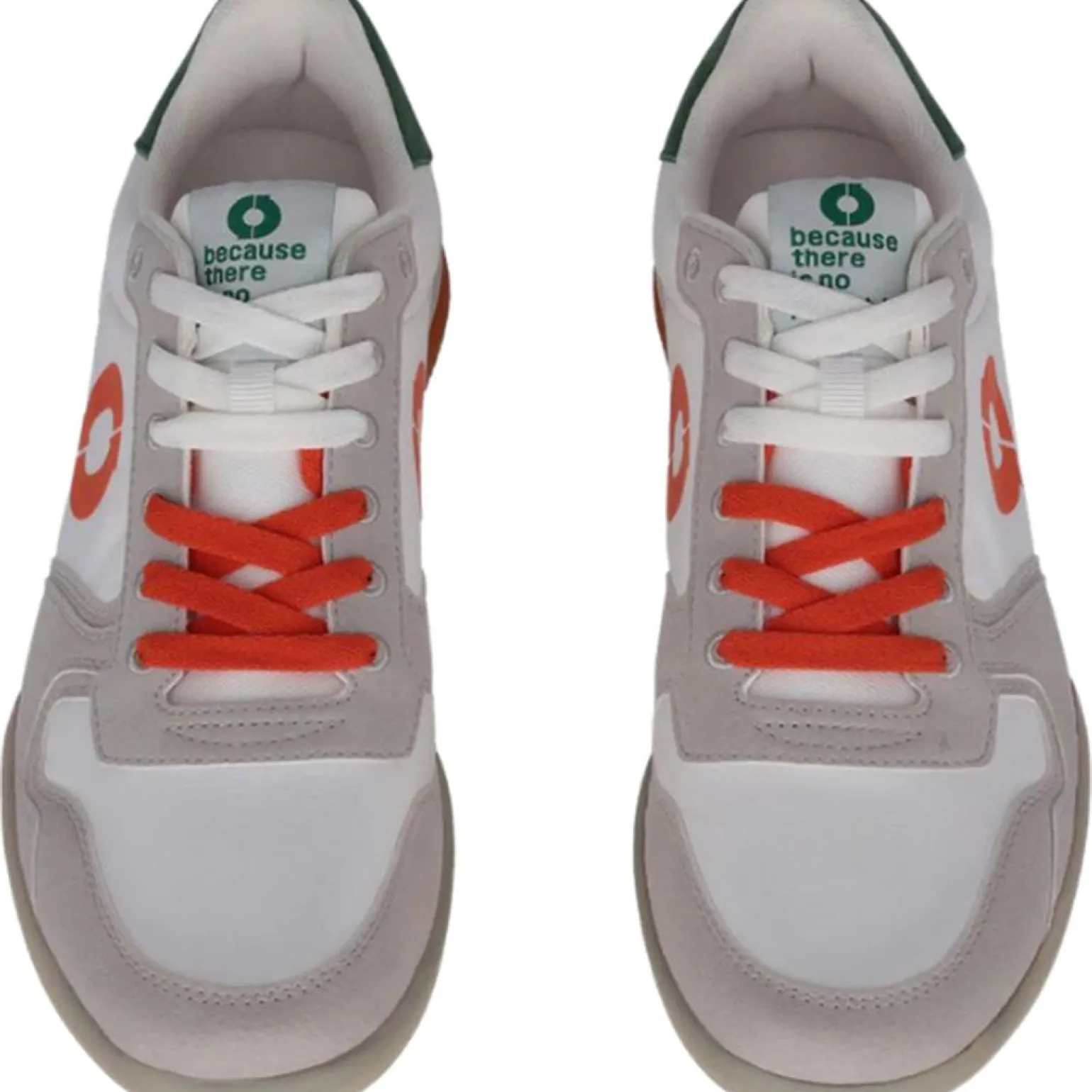 Ecoalf Ecoalf Lenalf Sneakers Man