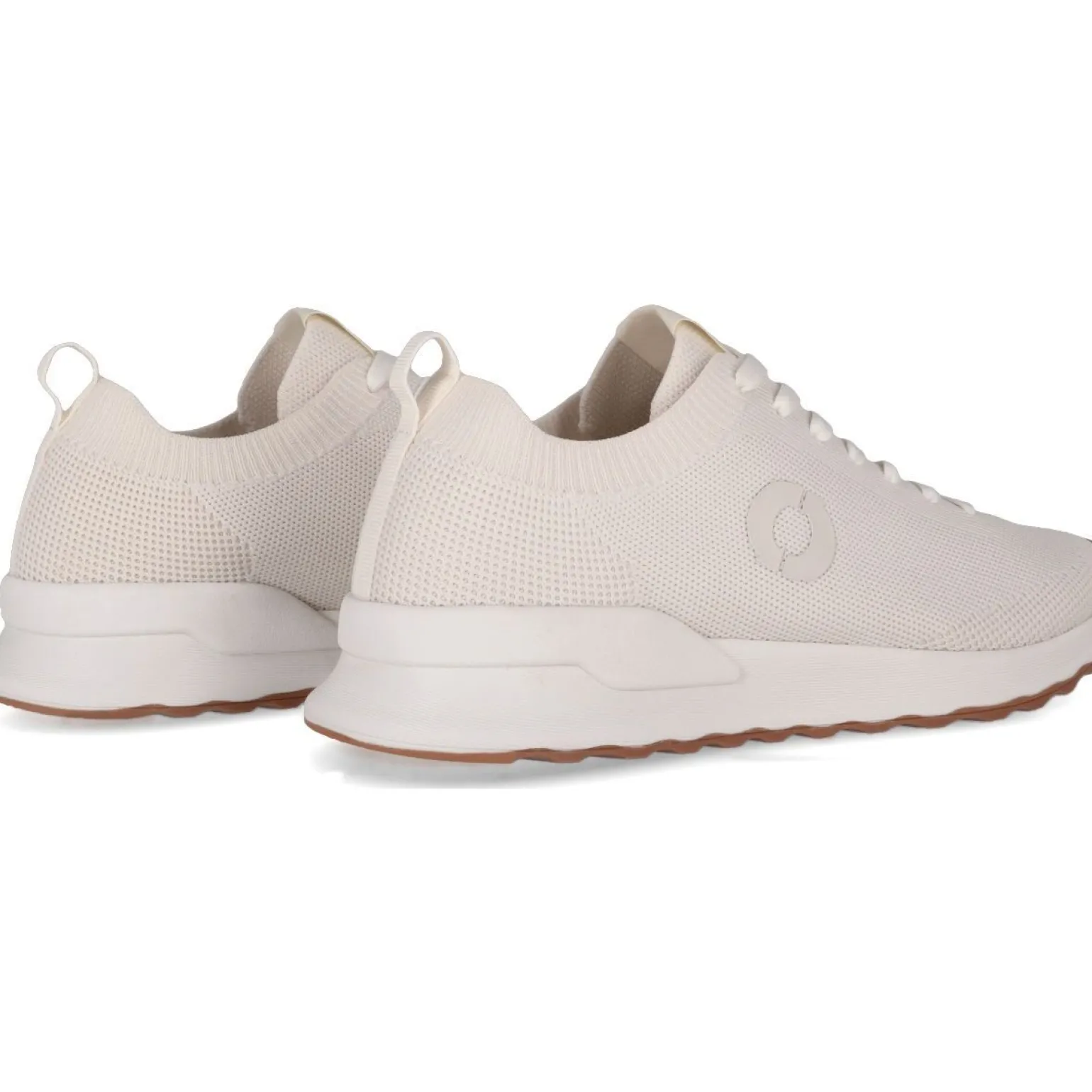 Ecoalf Prinalf Knit Sneakers Men's