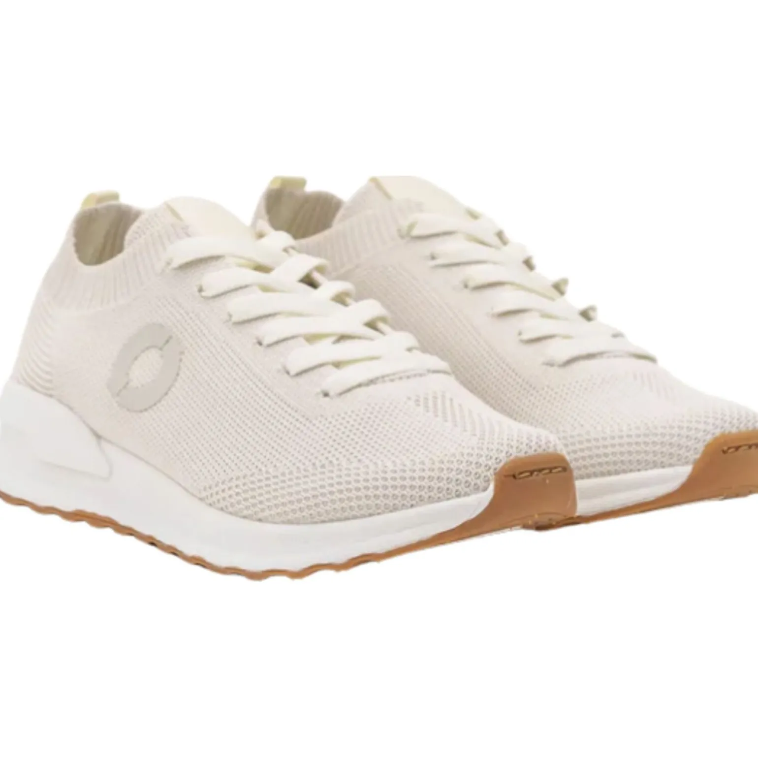 Ecoalf Prinalf Knit Sneakers Men's